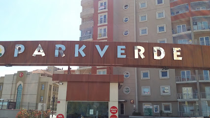 Parkverde