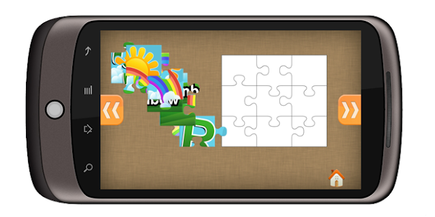 How to install Jigsaw for Kids 1.0 mod apk for pc