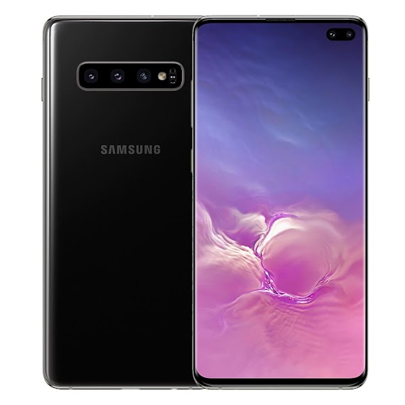 Điện Thoại Samsung Galaxy S10 Plus (128GB/8GB)