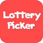 Lottery Picker UK & Euro lotto Apk