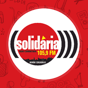 Download Rádio Solidária FM For PC Windows and Mac
