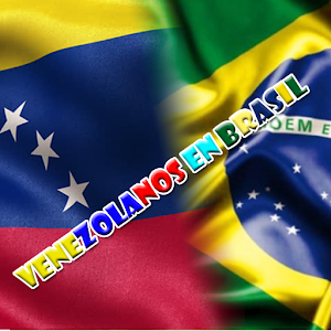 Download Venezolanos en Brasil For PC Windows and Mac
