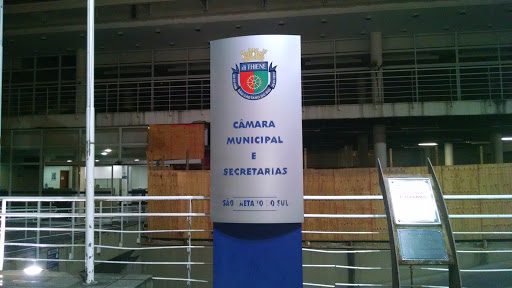 São Caetano - Câmara Municipal