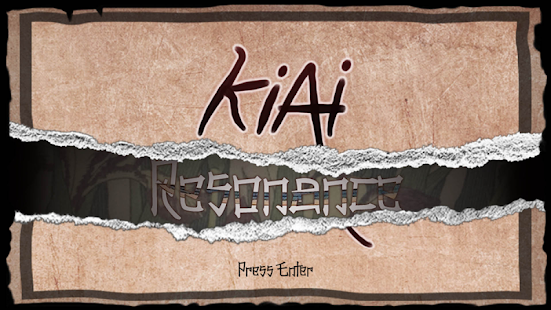   Kiai Resonance- screenshot thumbnail   