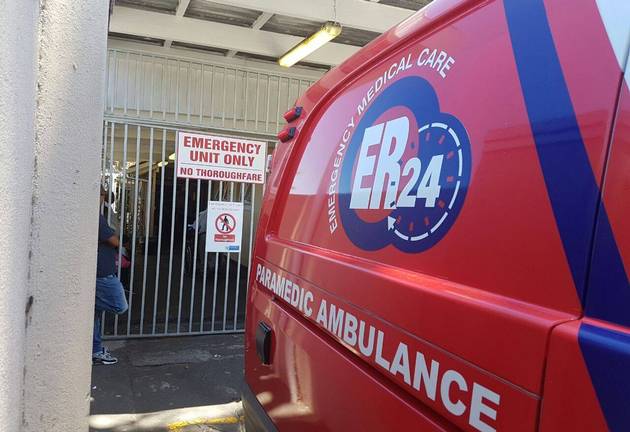 Er24. File photo