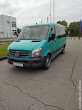 продам авто Mercedes Sprinter 