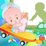 Beautiful Baby Photo Frames Apk