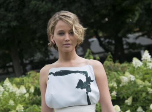 Actress Jennifer Lawrence. Picture Credit: Getty Images