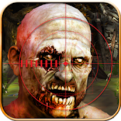 Dead Land Zombie Killer