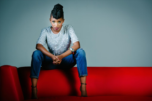 Gigi Lamayne is not getting married,