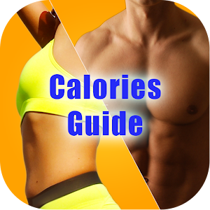 Download Calories Guide For PC Windows and Mac