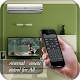 Download Universal Remote Control for All TV For PC Windows and Mac 1.0