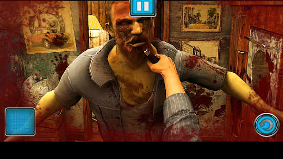   House of 100 Zombies- screenshot thumbnail   