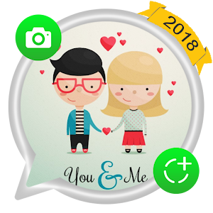 Download DP & Status for Whatsapp 2018 For PC Windows and Mac