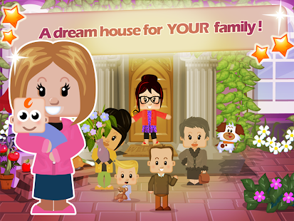   Family House- screenshot thumbnail   
