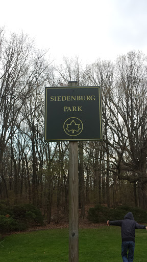 Siedenburg Park