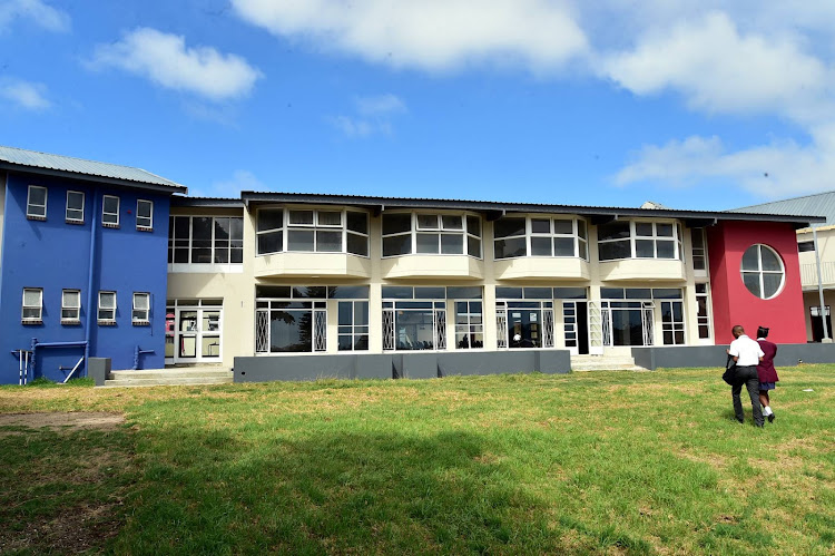 Stedin College is the newest independent school in Nelson Mandela Bay.