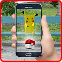 Download Pocket Pixelmon GO! Catch Monsters Install Latest APK downloader