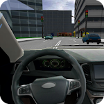 Real TAZ Traffic Apk