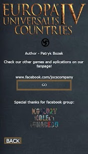 How to get EU IV - Countries 1.2.1 unlimited apk for bluestacks
