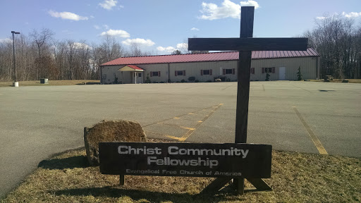 Christ Community Fellowship