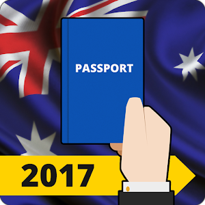 Download Citizenship Test 2017 AU For PC Windows and Mac