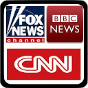 ダウンロード Fox News live TV | CNN News live tv | liv をインストールする 最新 APK ダウンローダ