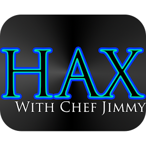 HAX Cooking - By Chef Jimmy.apk 0.1