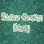 Status Quotes Diary 2016 Apk