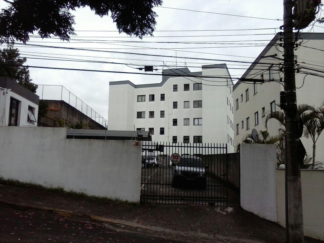 Apartamentos à venda Jardim Guadalajara