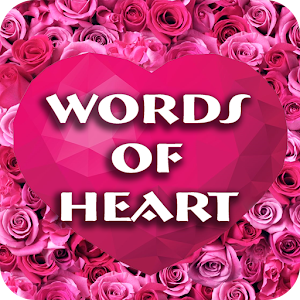 Download words of heart For PC Windows and Mac