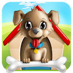 Find the Difference Games-Dogs Apk