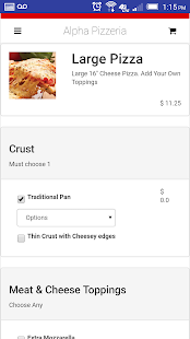 How to install Alpha Pizzeria lastet apk for laptop