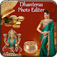 Download Dhanteras Photo Editor For PC Windows and Mac 2.0