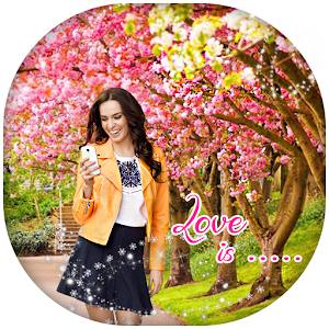 Garden Photo Frames.apk 1.0