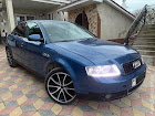 продам авто Audi A4 A4 Avant (8E)