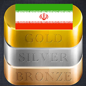 Download Daily Gold Price chart in Iran For PC Windows and Mac