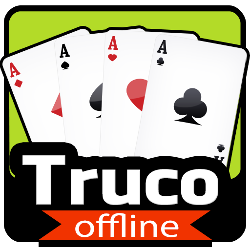 Android application Truco screenshort