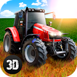 USA Country Farm Simulator 3D Apk