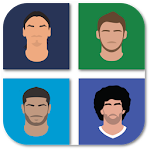 4 Pics 1 Footballer Apk