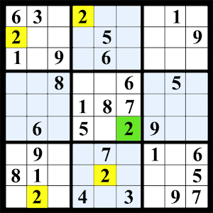 Download Sudoku Classic For PC Windows and Mac