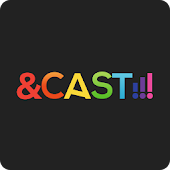 &CAST!!! -キャストと遊べる生配信-