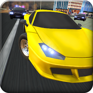 Download Chicago Police Car Crime Chase For PC Windows and Mac