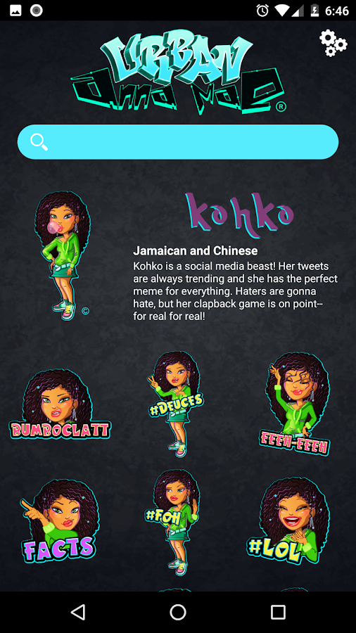 Städtische Anna Mae Diverse Emojis android apps download Städtische Anna Mae Diverse Emojis android apps download