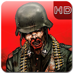 Green Force: Zombies HD Apk