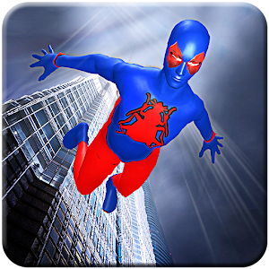 Download Amazing Superhero: Avenger War For PC Windows and Mac