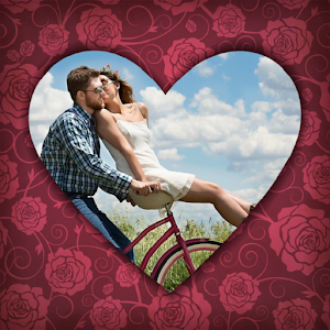 Download Love Photo Frames and Stickers For PC Windows and Mac