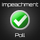 Download Impeachment Poll For PC Windows and Mac 1.0.7