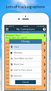 How to download Chirp GPS Phone Tracker lastet apk for bluestacks
