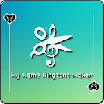 My Name Ringtone Maker Apk